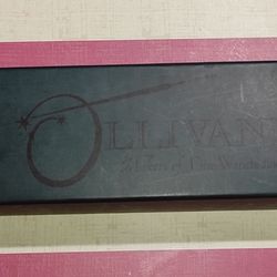 Olivanders Universal Studios Draco Malfoy Wand From Harry Potter Wizarding World