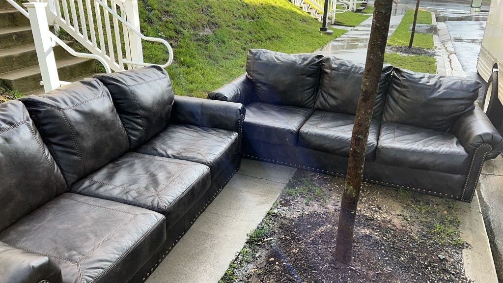 Living Room Set