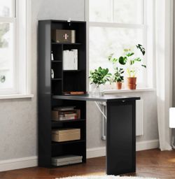 Foldable desk