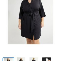 XXL to XXXL night gown 