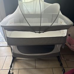 Baby Bassinet 