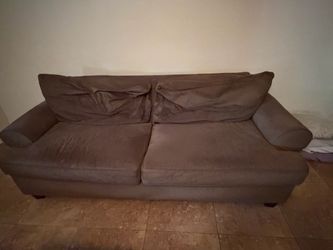 Two free futon / sofa