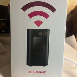 T-mobile 5G Gaterway