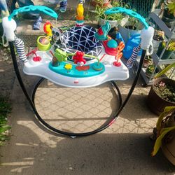 Baby Jumperoo 