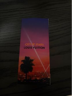 Girl LV perfume