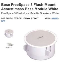 Bose