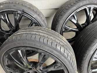 Mini Cooper JCW Wheels
