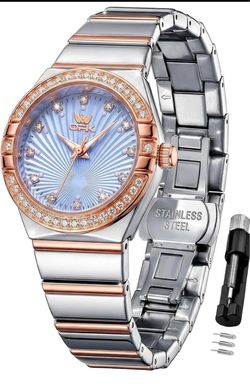 OPK Womens Watch
