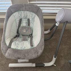 Ingenuity Baby Swings (need Gone Asap)