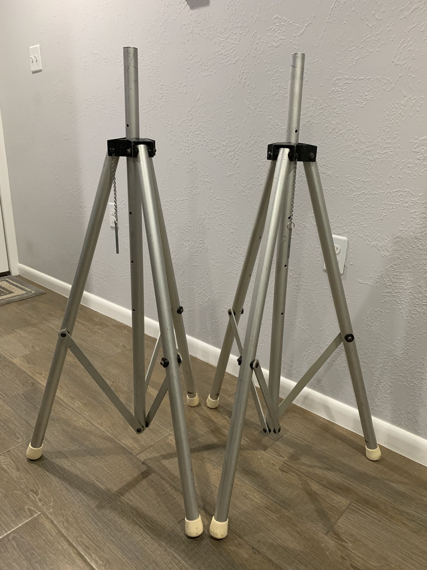Peavey Speaker Stands