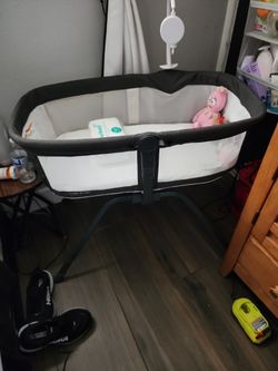 Bassinet 