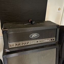 Peavey VTM 60