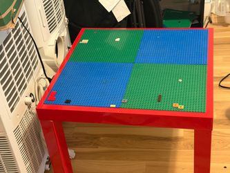 Kids Lego table