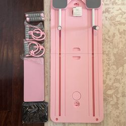 Pilates Board