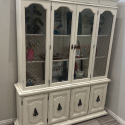 China Cabinet 