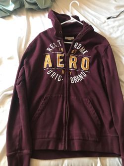 Aeropostale sweater