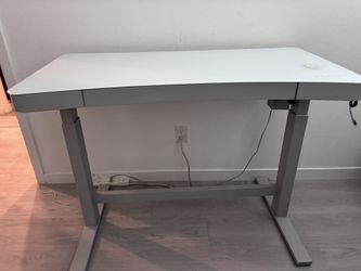 Electric Adjustable Standing Desk