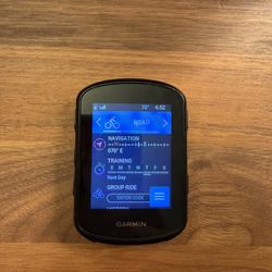 Garmin Edge 840 Bicycle Computer