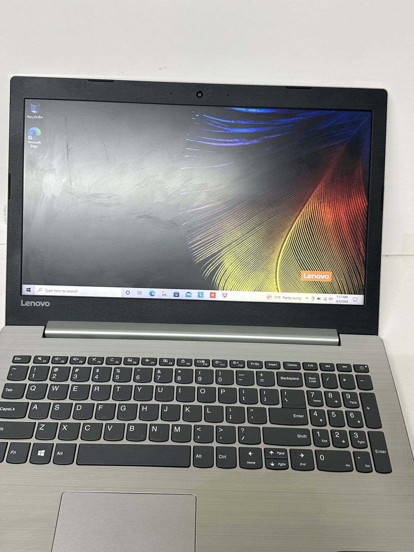 Laptop Lenovo # 45981