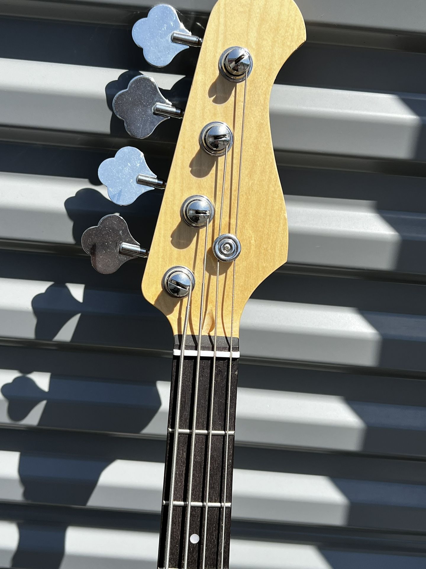Musical Instruments