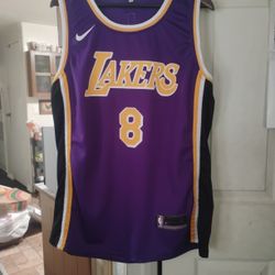 Lakers Jersey 