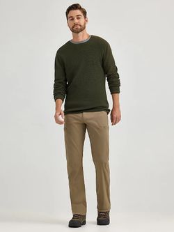 MEN'S WRANGLER® ALL TERRAIN CARGO PANT