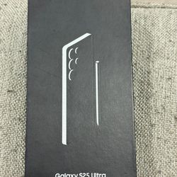 Samsung S25 ULTRA 1TB