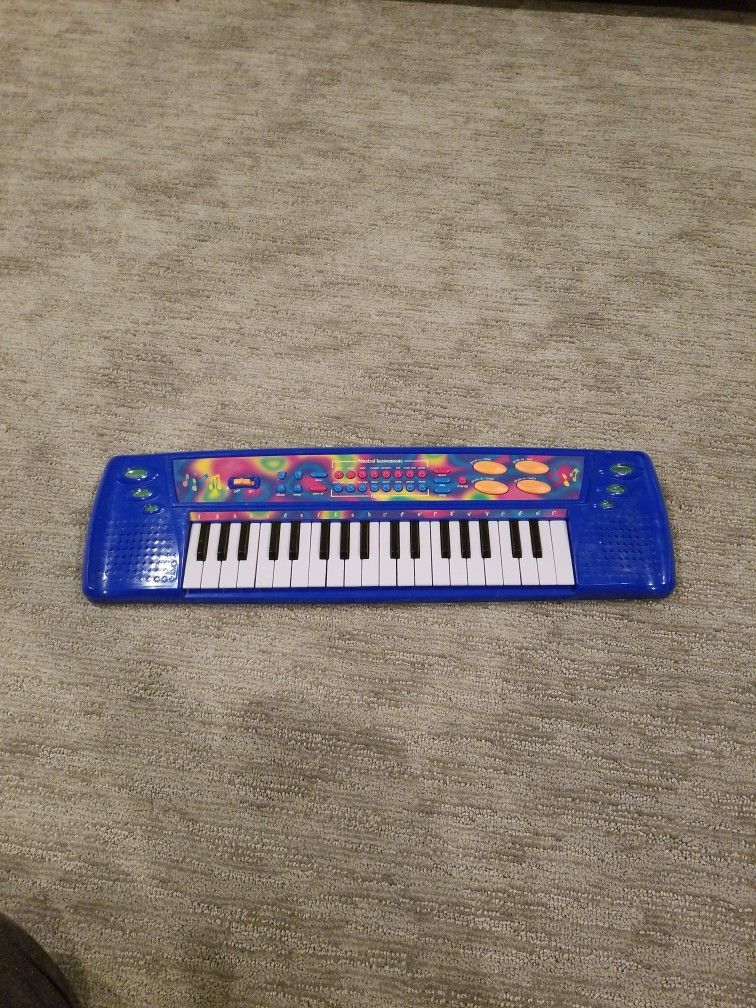 Music Kid's Piano