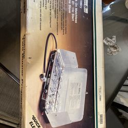 Sears Best Two Burner Stove