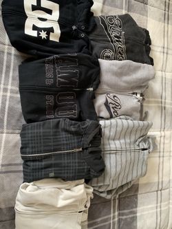 Hoodie sweaters medium