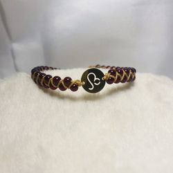 Leo Bracelet 