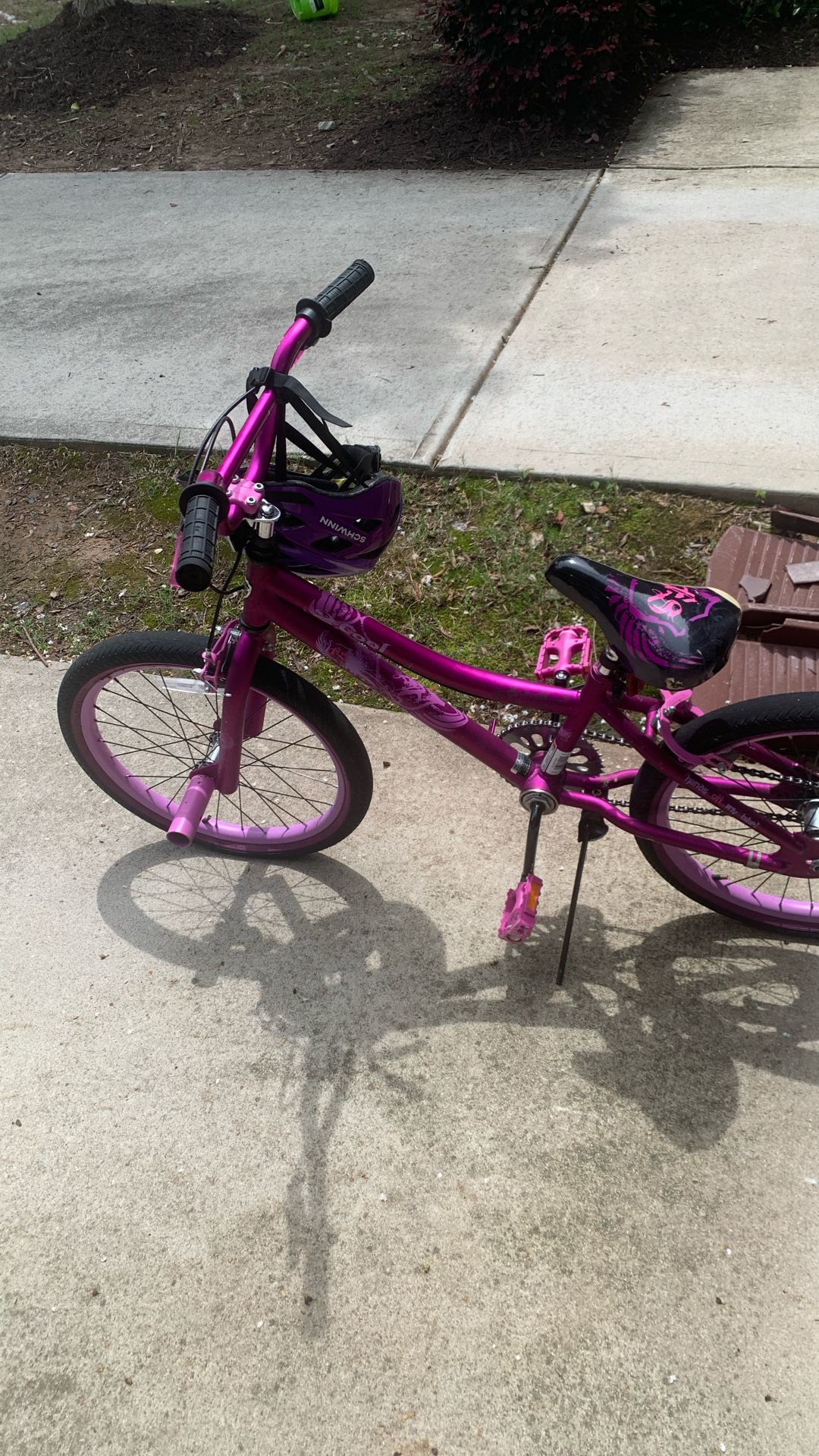 Bike For Sale