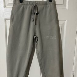 Essentials Sweatpants 