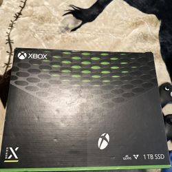 Xbox Series X  