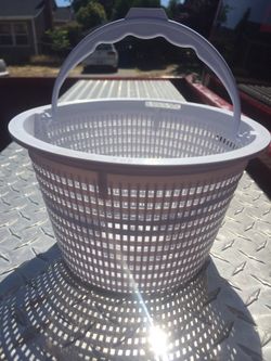 Canastas para alberca for pools