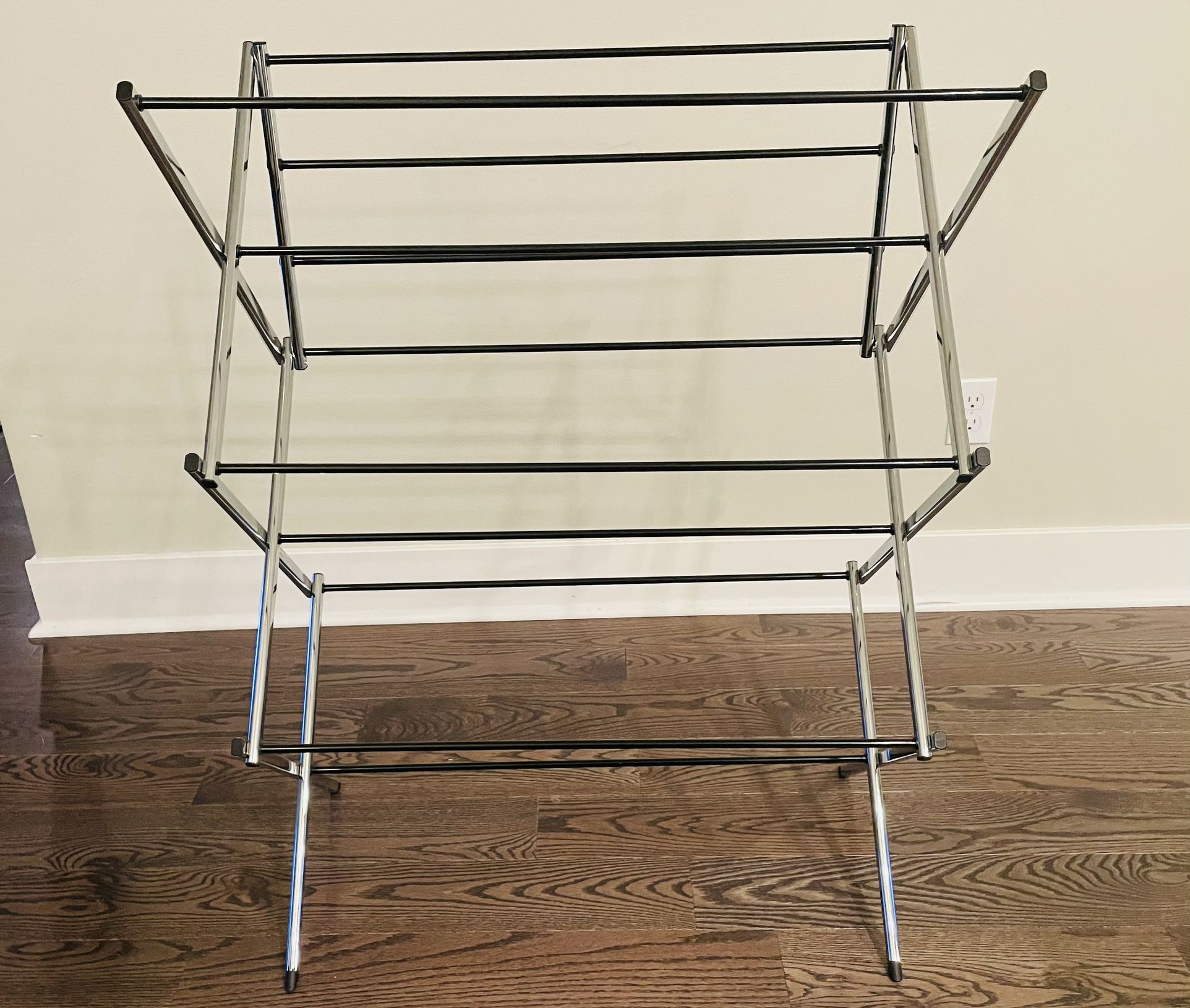Drying Rack - Collapsible and  Compact 