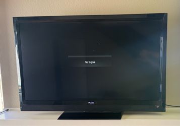 Vizio TV 47 inch