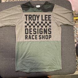 Troy Lee Designs mountain Biking jersey