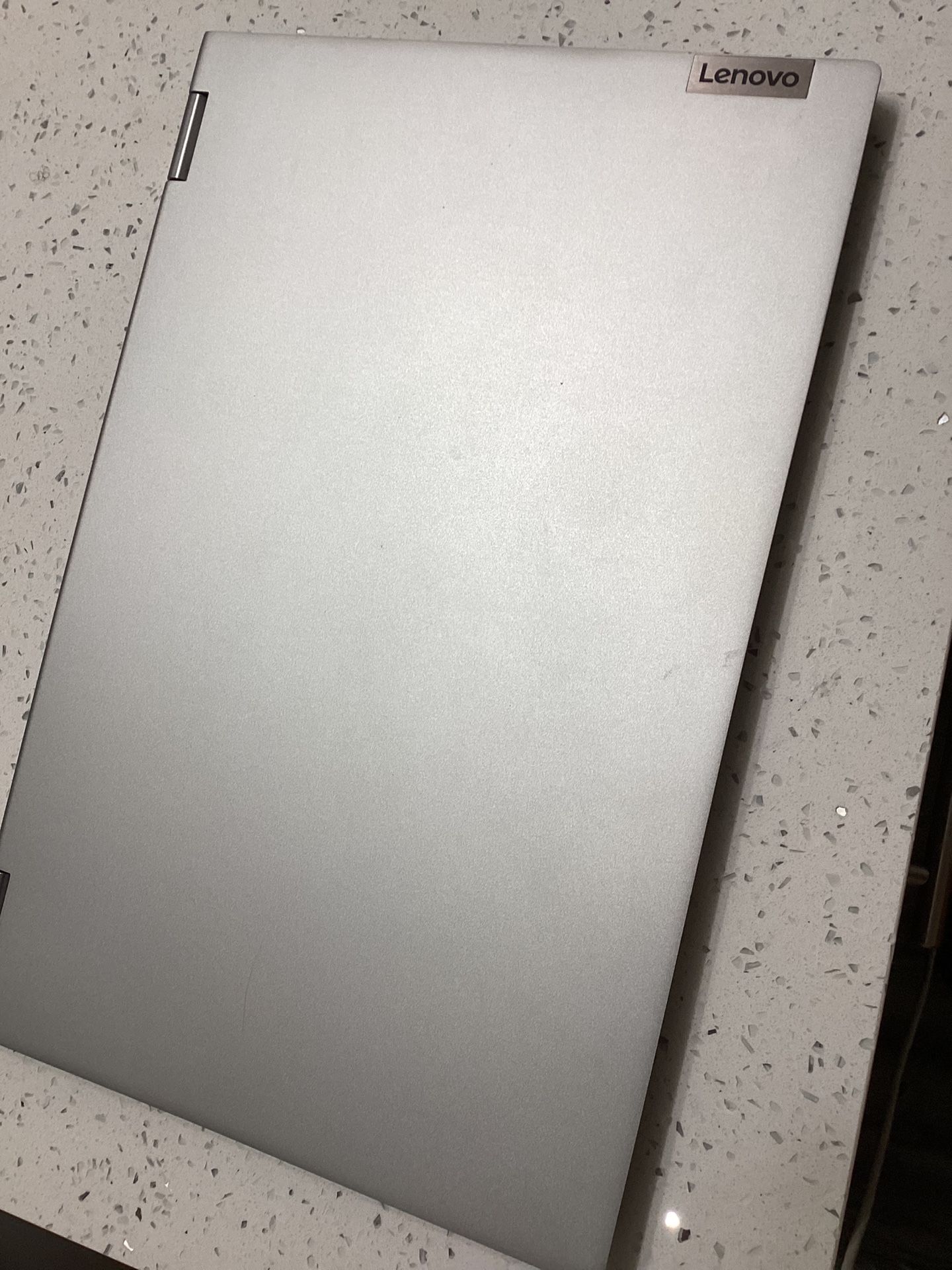 18”Touch Screen Leveno Laptop 