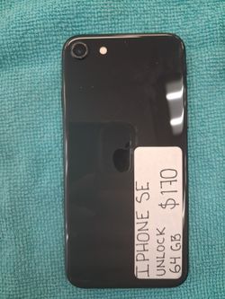 Iphone SE