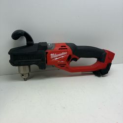 Milwaukee M18 Fuel Brushless Hole Hawg 214035/13