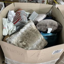 Bidding bedsheets Pallet 