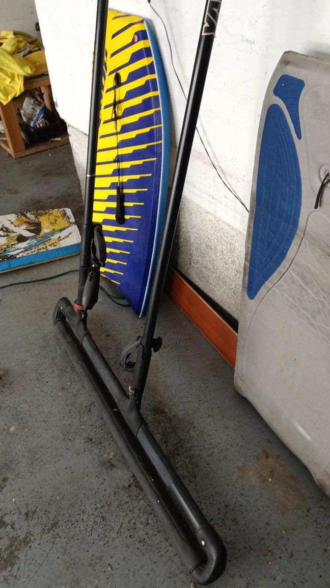 Yakima Show Boat