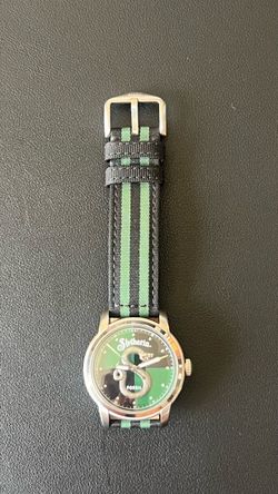 Fossil Harry Potter Slytherin Limited Edition Watch