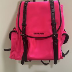 New Michael Kors Back Pack