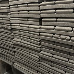 acoustic foam panels
