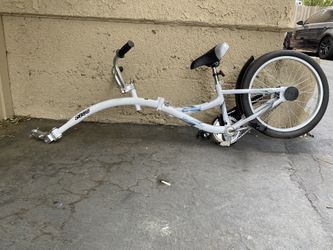 Co Pilot Bike