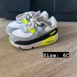 Kids Shoes