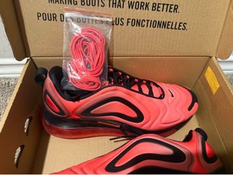 Nike Air Max 720 Size 12