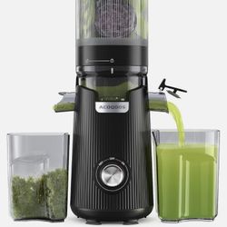 Juicer